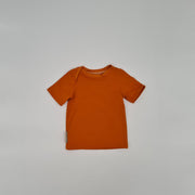 T-Shirt Orange