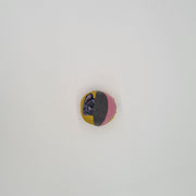 Rasselball Mops